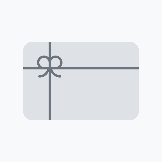 Gift card preview